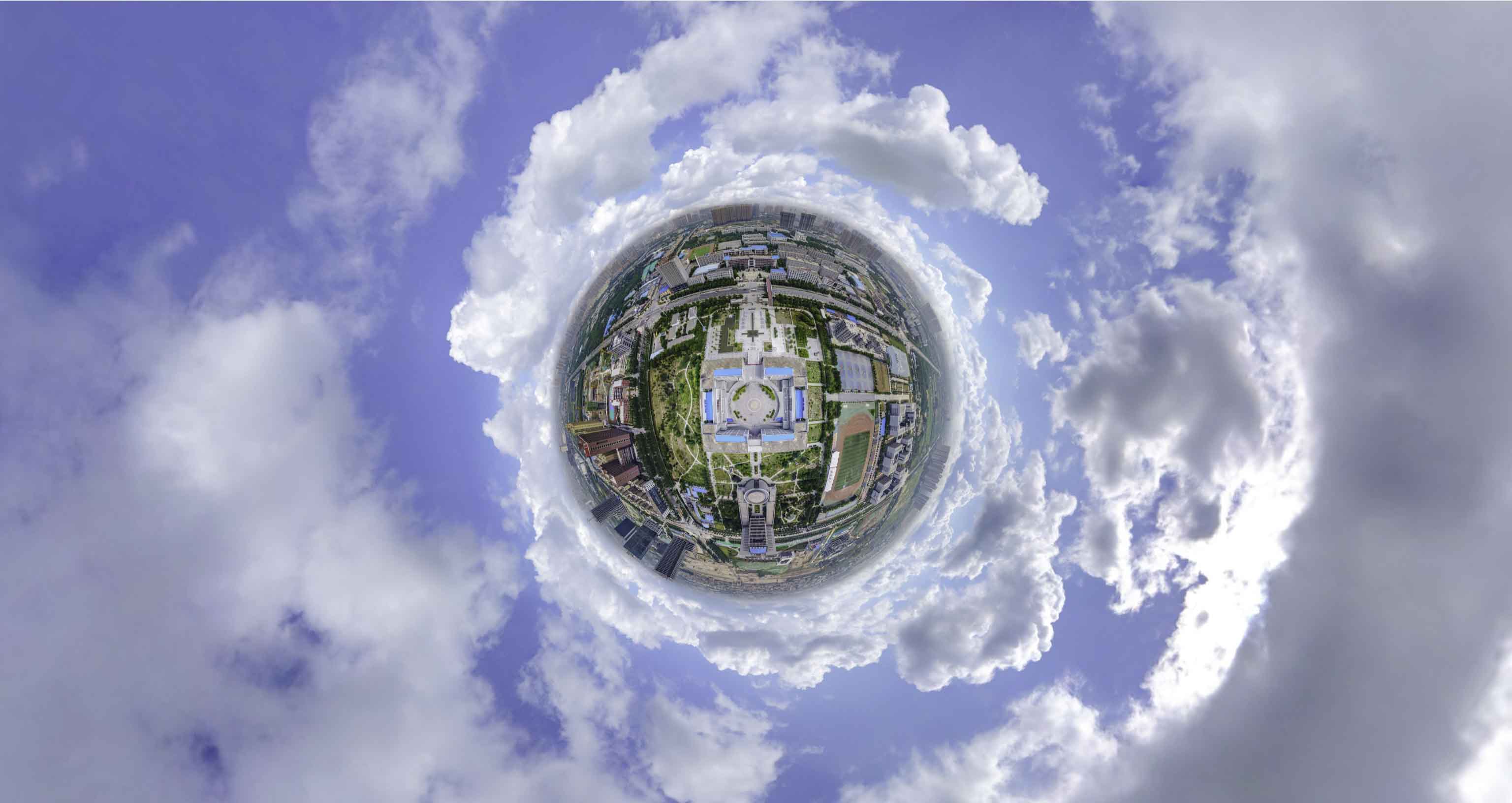 堆龙德庆格凸河风景名胜区